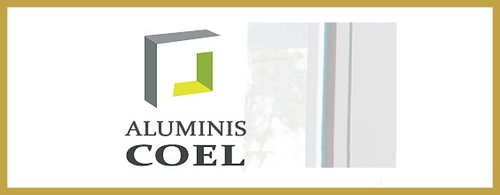 Logo de Aluminis Coel